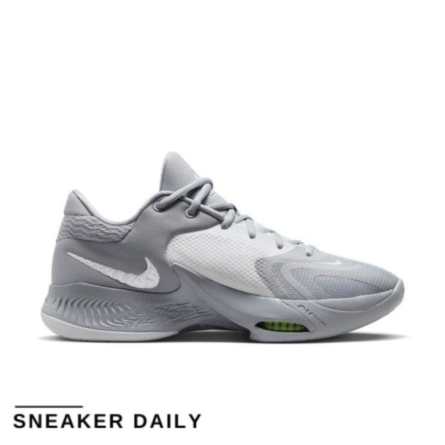 giày nike zoom freak 4 tb 'wolf grey' do9679-001