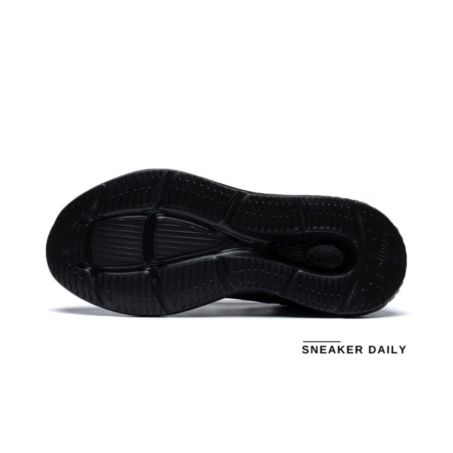 giày li-ning sport life 'black' aglt101-3