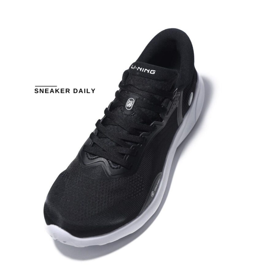 giày li-ning sports life 'black' agls087-2