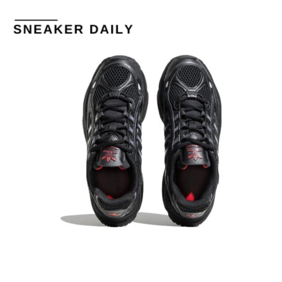 giày adidas ozmillen 'black better scarlet' id2895