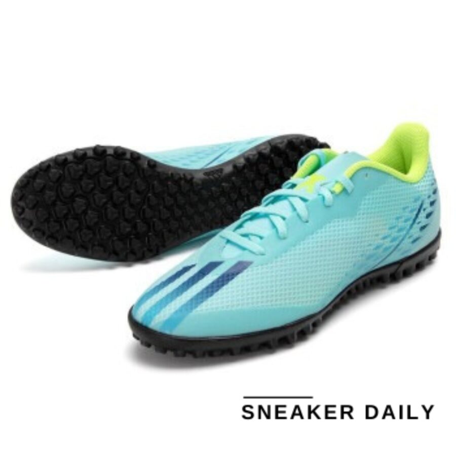 giày adidas x speedportal.4 tf 'blue green black' gw8508