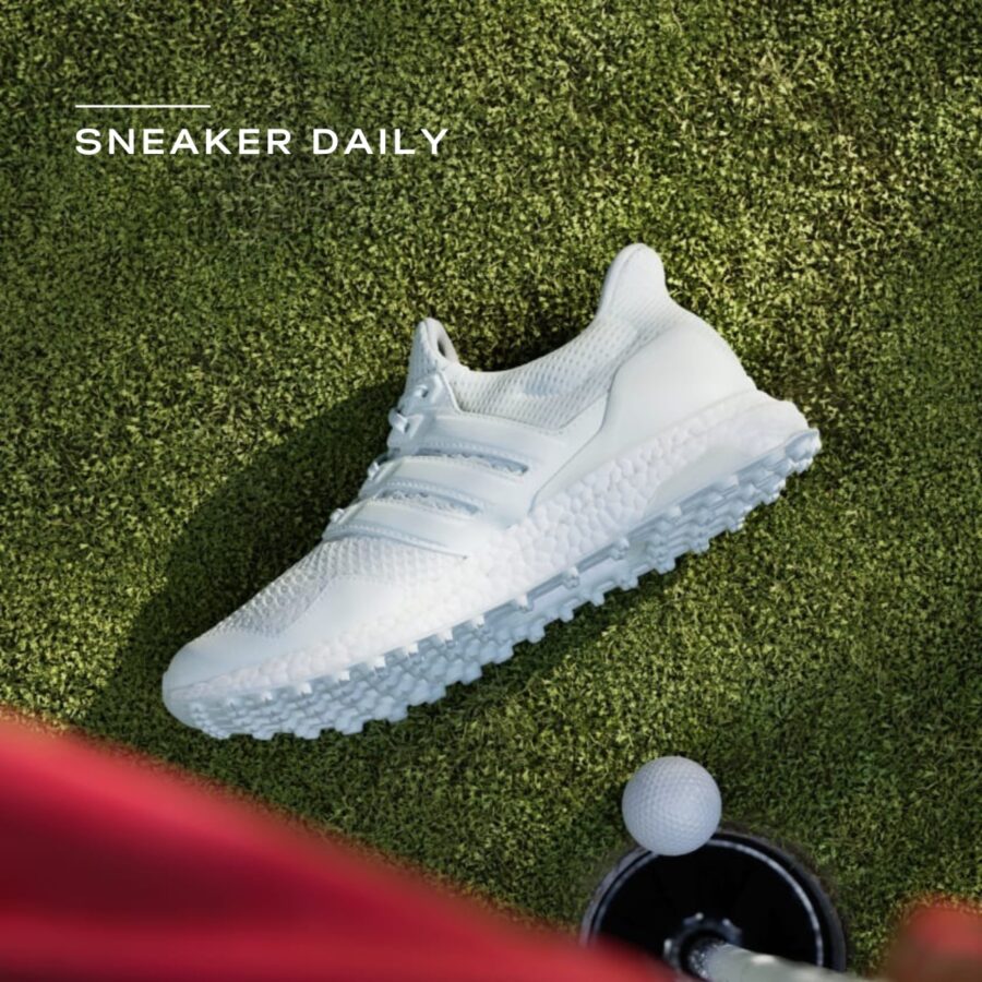 giày adidas ultraboost golf shoes 'white' if0324