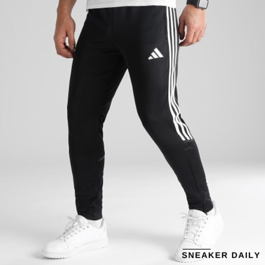 quần adidas tiro 23 club training pants 'black' hs3619