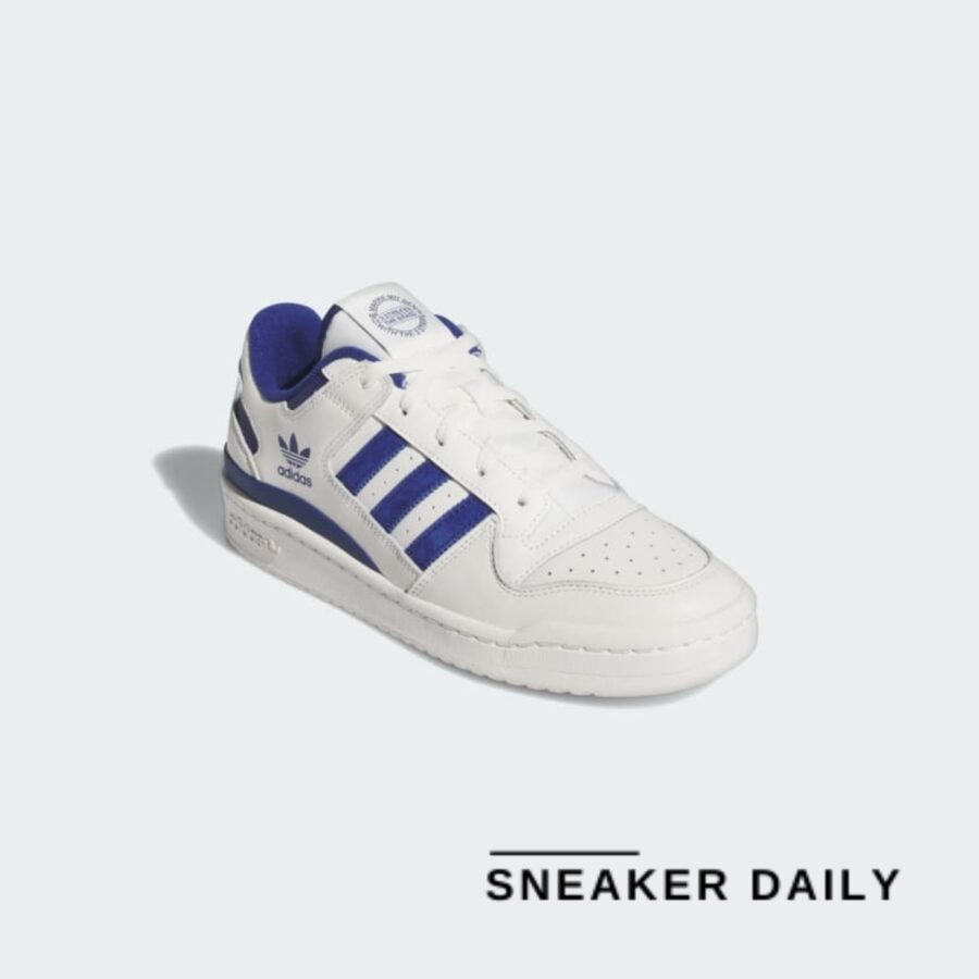 giày adidas forum low cl 'victory blue' ig3777