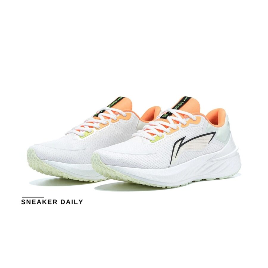 giày li-ning yue ying 2 'neon apricot' arht001-1