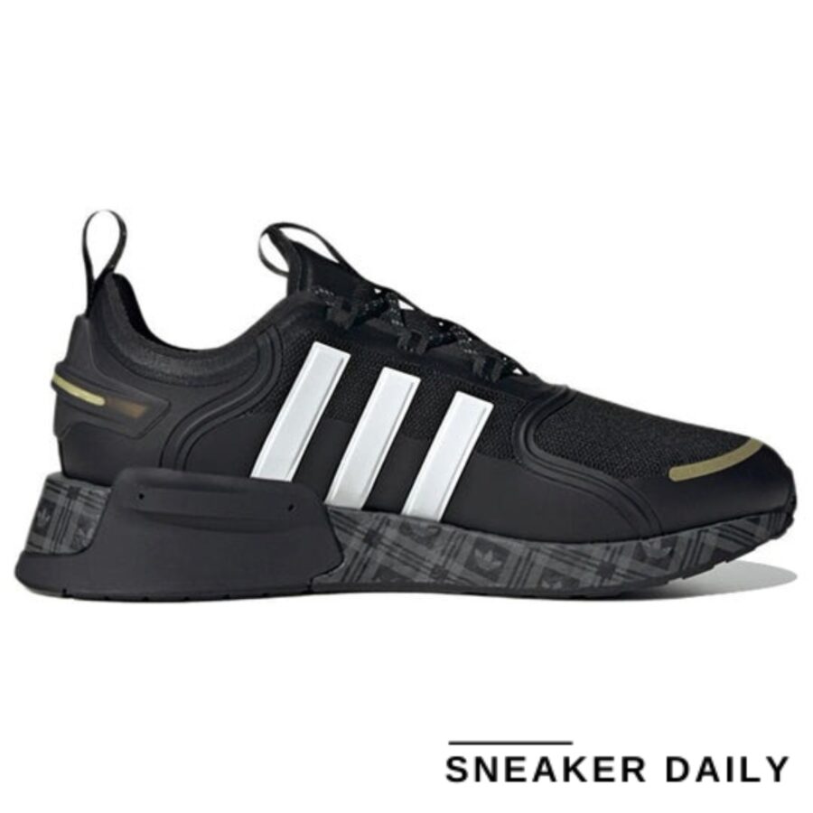 giày adidas originals nmd_v3 'black white' id6713