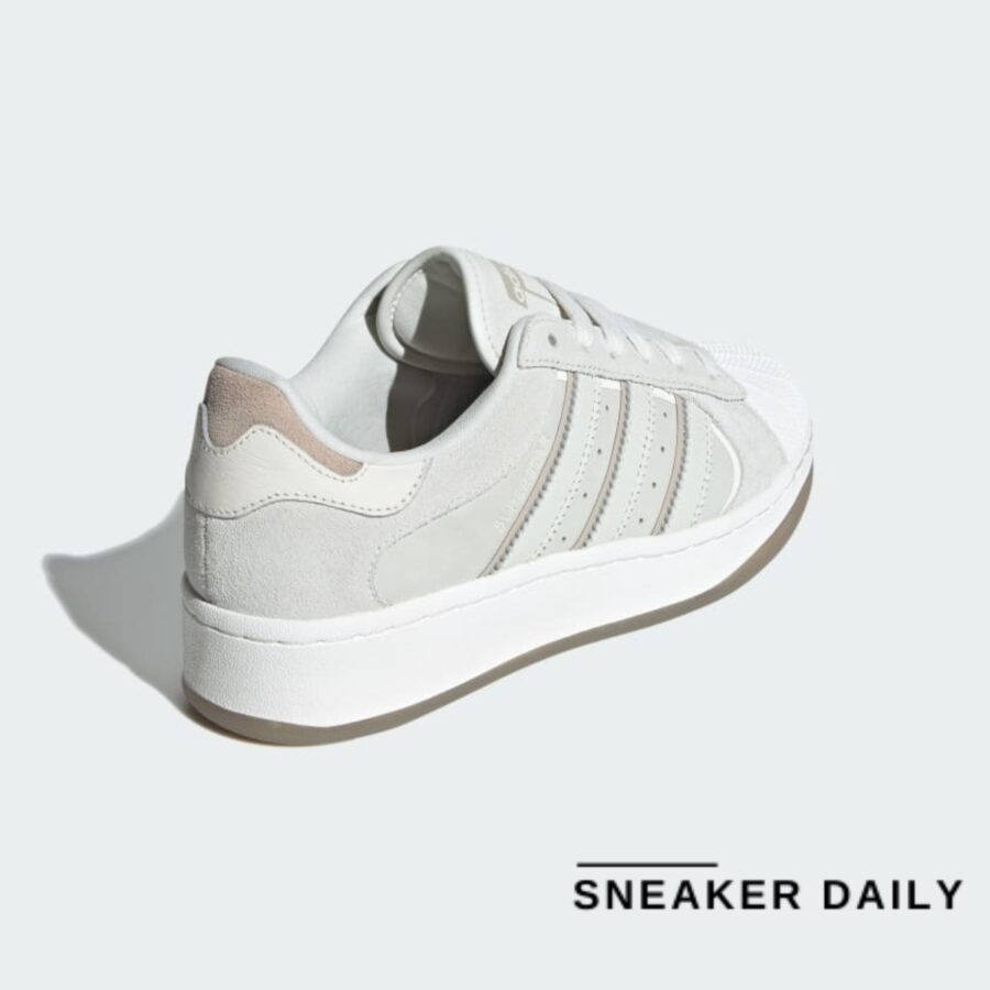 giày adidas superstar xlg essence 'white' ie2976