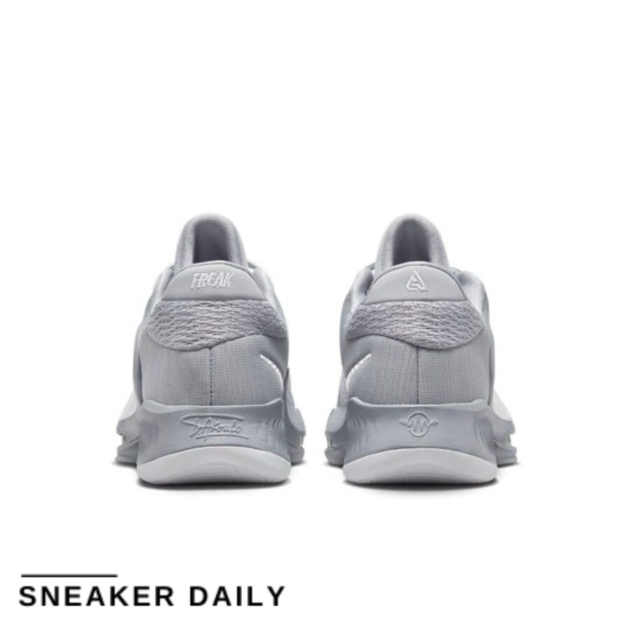 giày nike zoom freak 4 tb 'wolf grey' do9679-001