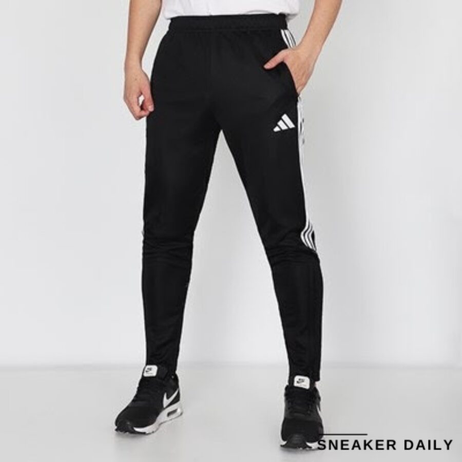 quần adidas tiro 23 club training pants 'black' hs3619