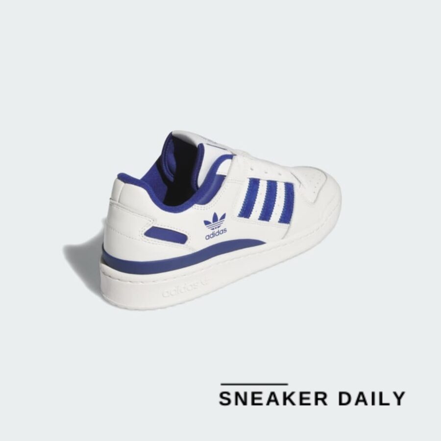 giày adidas forum low cl 'victory blue' ig3777