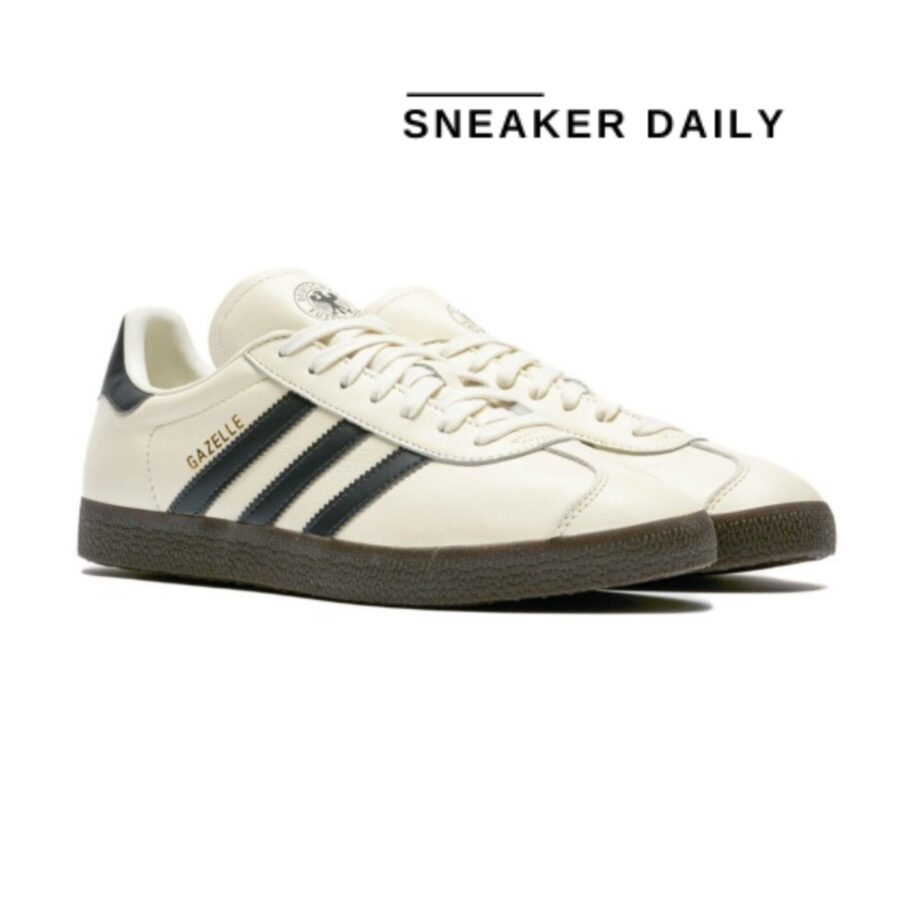 giày adidas originals gazelle 'german football league' id3719