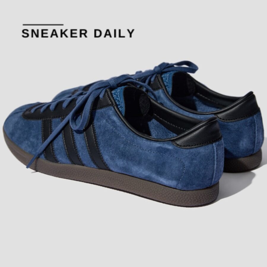 giày adidas originals london 'black blue' ie0825