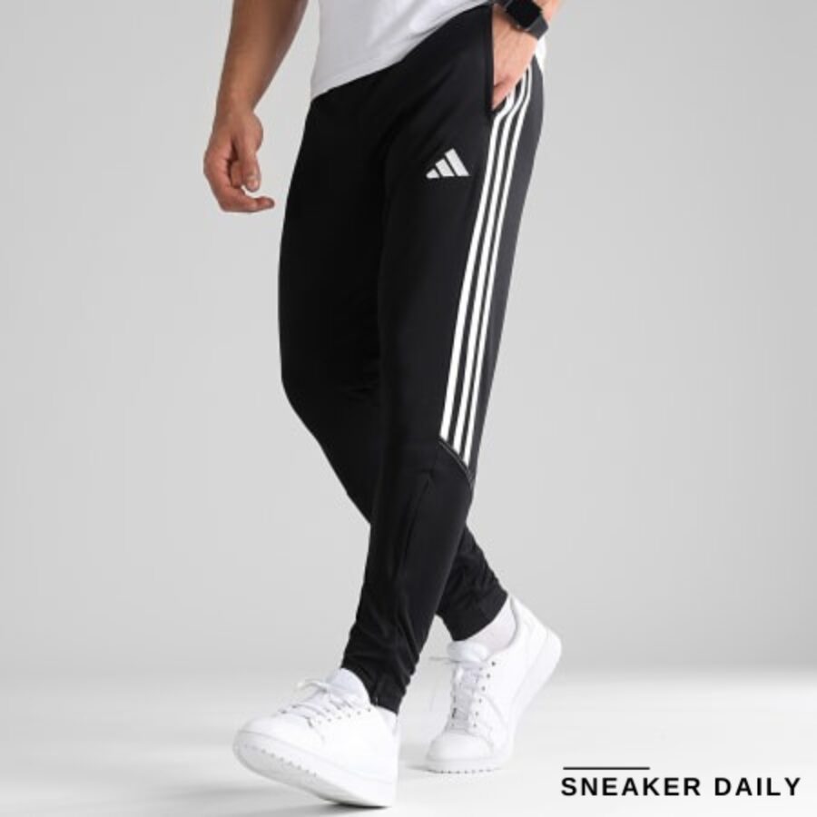 quần adidas tiro 23 club training pants 'black' hs3619