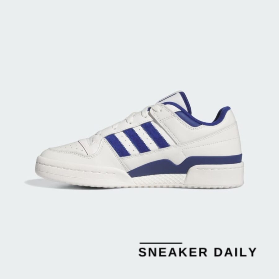 giày adidas forum low cl 'victory blue' ig3777