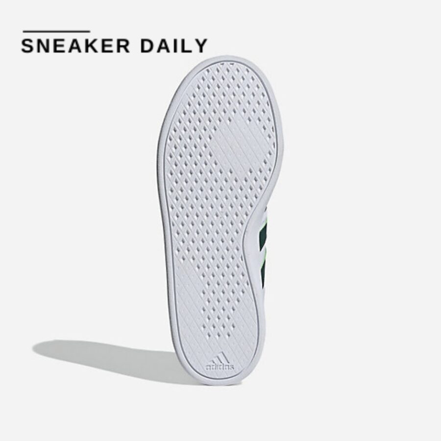 giày adidas breaknet 2.0 trainers 'white' id0451