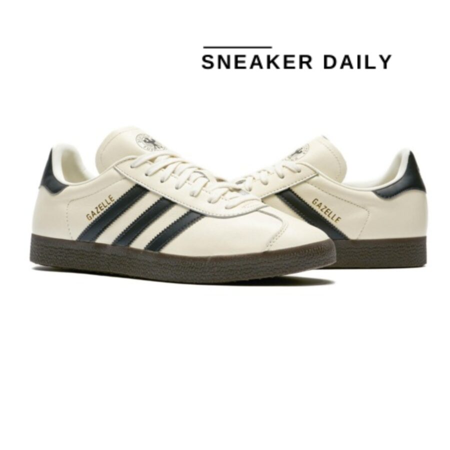 giày adidas originals gazelle 'german football league' id3719