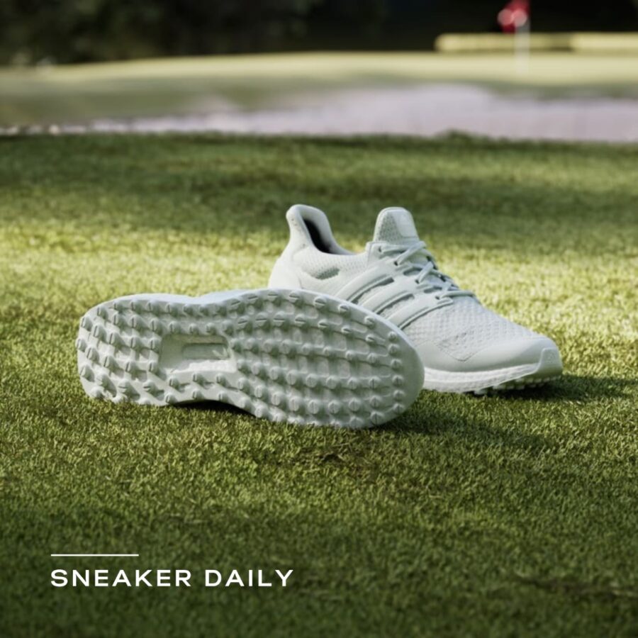 giày adidas ultraboost golf shoes 'white' if0324