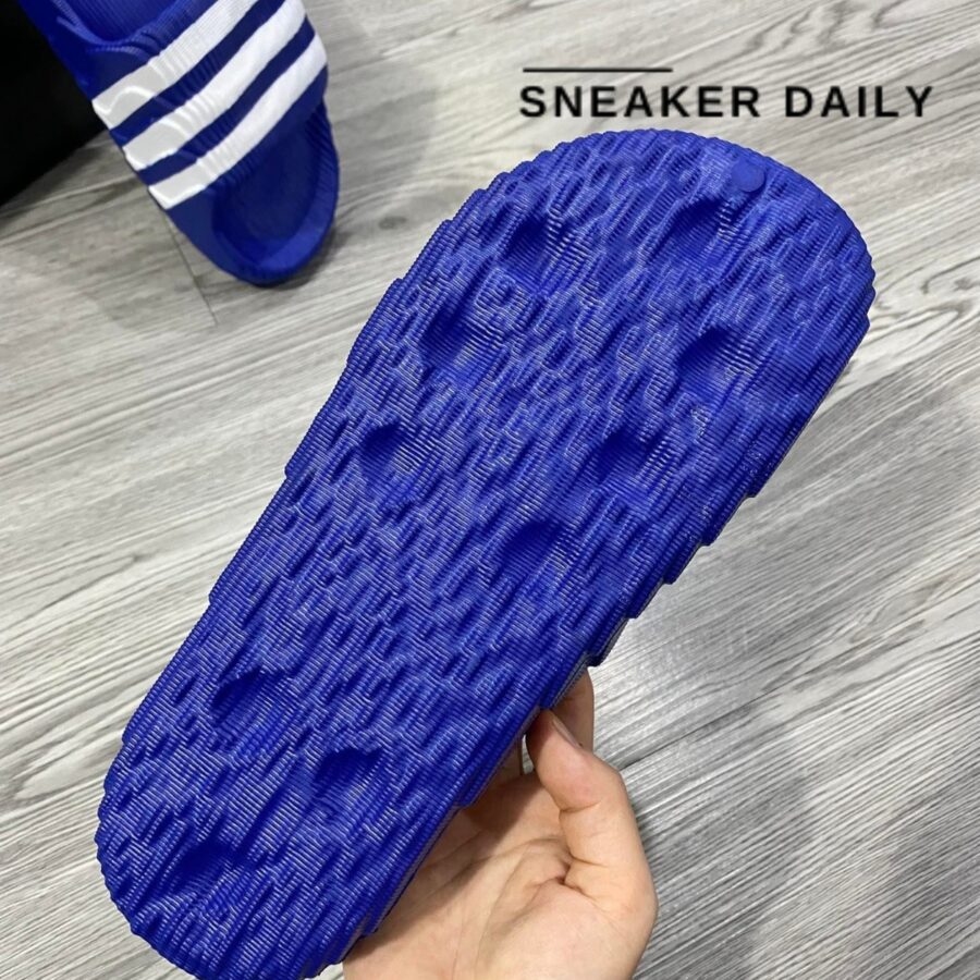 dép adidas originals adilette 22 'blue white' if3667