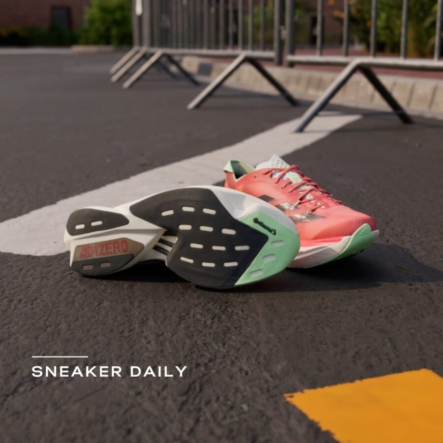 giày adidas adizero adios pro 3 'rot' ig6443