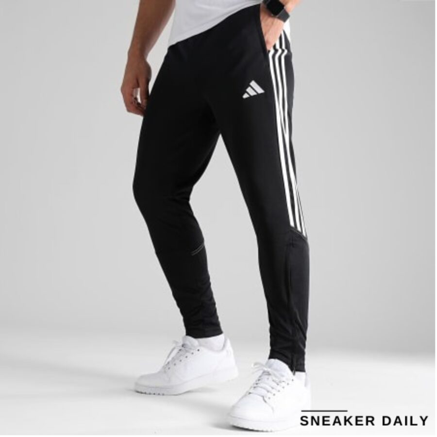 quần adidas tiro 23 club training pants 'black' hs3619