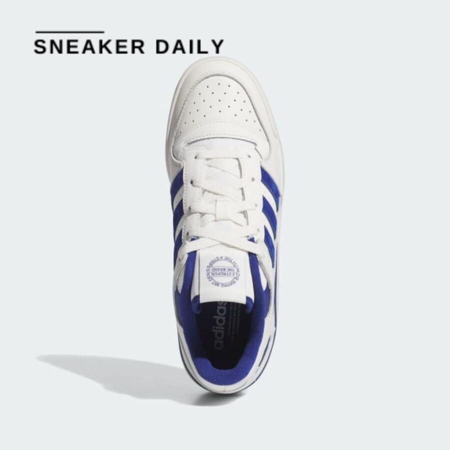 giày adidas forum low cl 'victory blue' ig3777