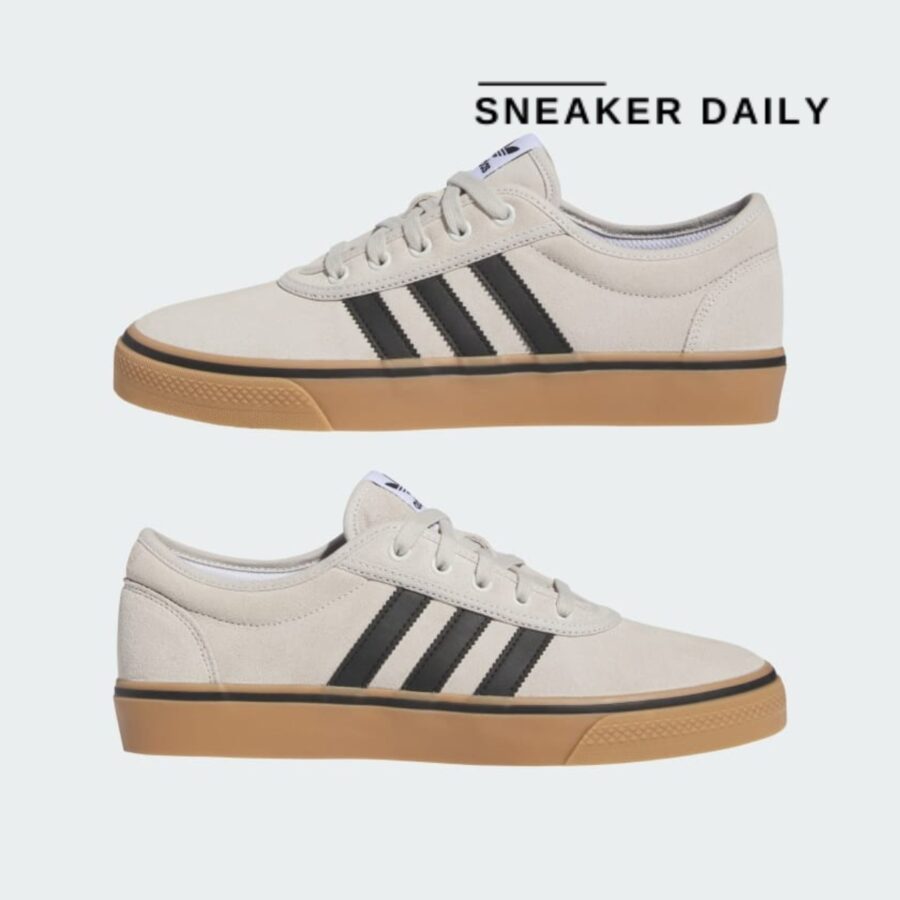 giày adidas adi ease 'white' ie3146