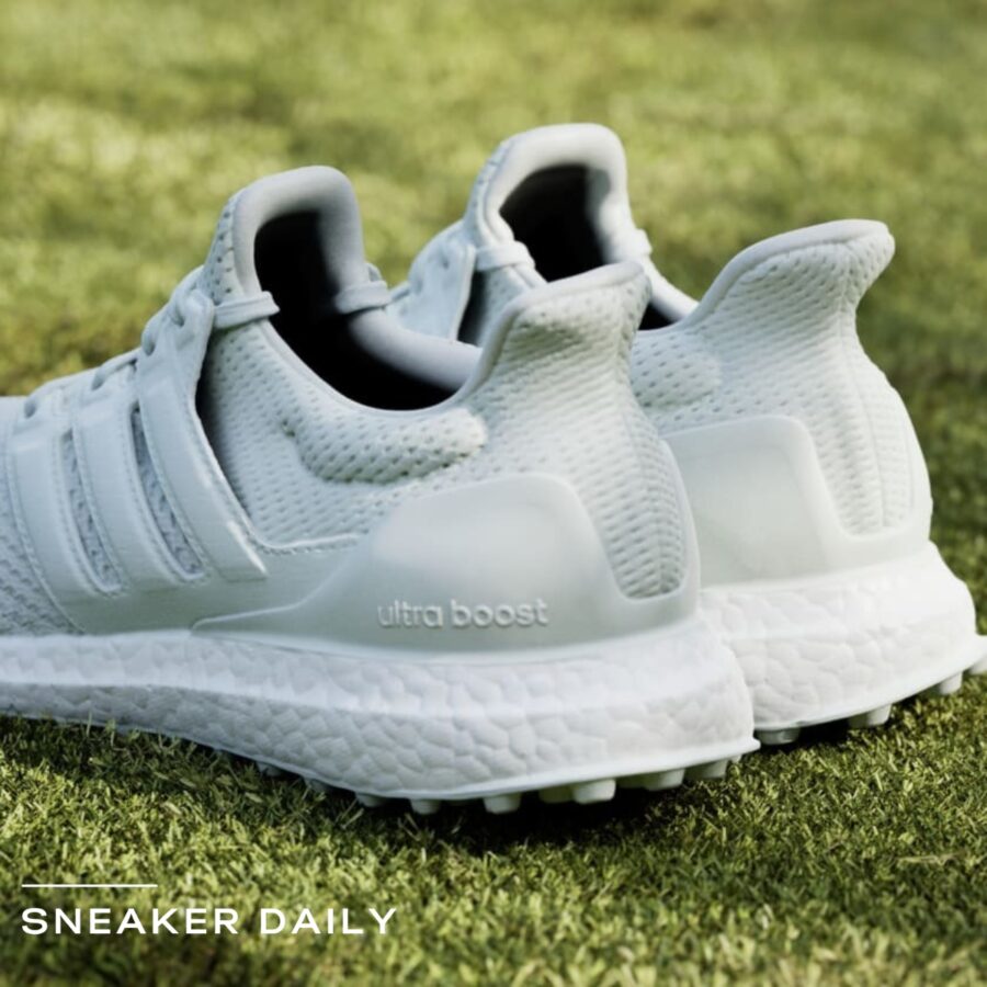 giày adidas ultraboost golf shoes 'white' if0324