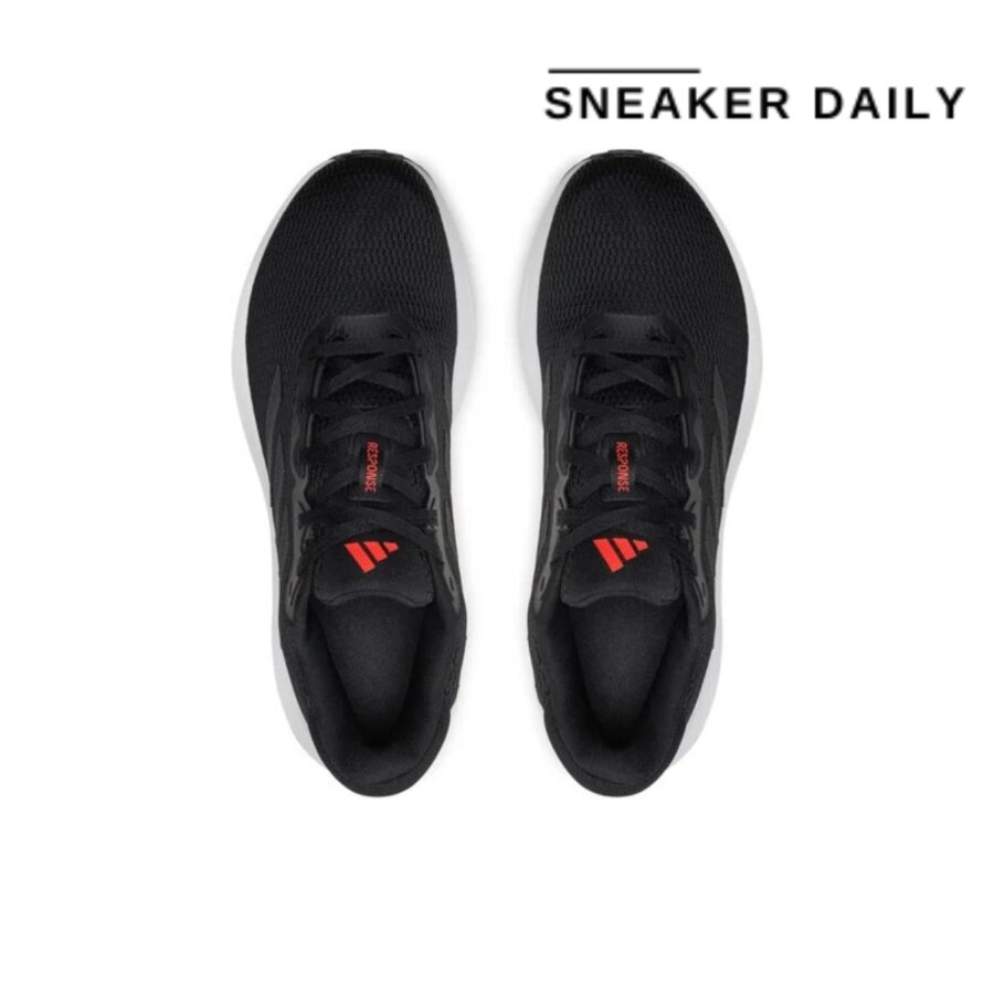 giày adidas response 'black red' ig1417