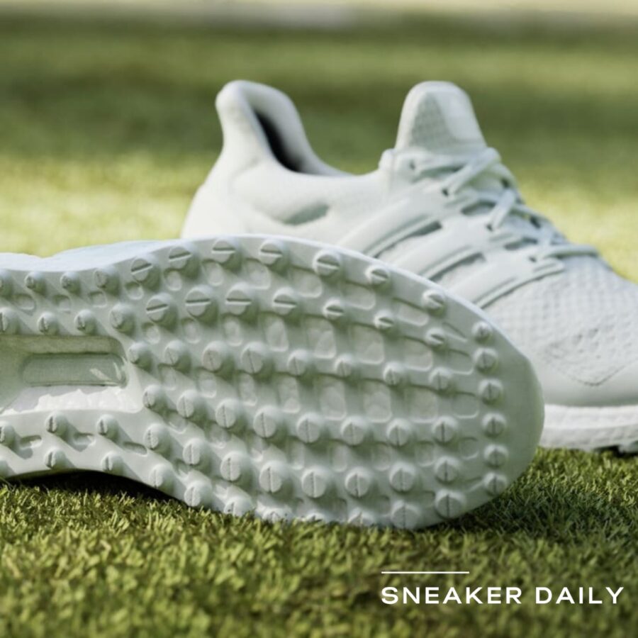 giày adidas ultraboost golf shoes 'white' if0324