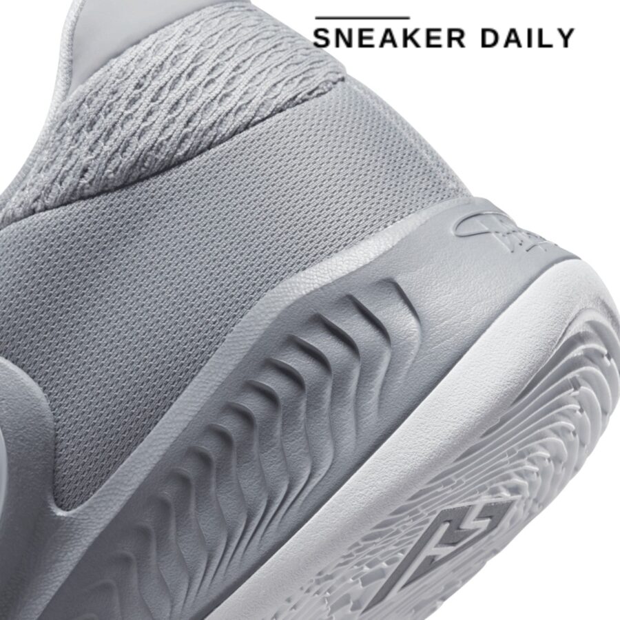 giày nike zoom freak 4 tb 'wolf grey' do9679-001