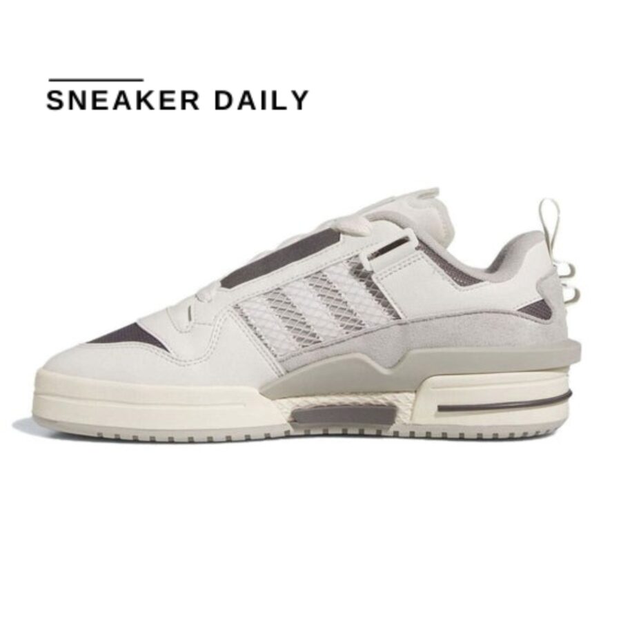 giày adidas forum mod low 'orbit grey white' ig3761