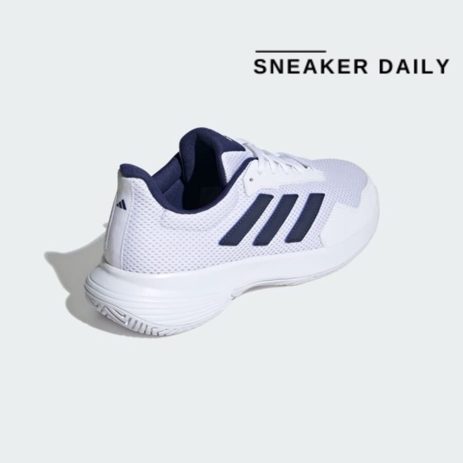 giày adidas court spec 2 tennis shoes 'white' id2470