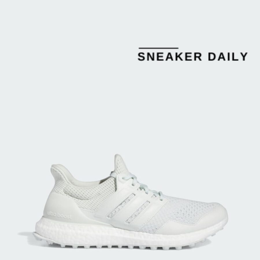 giày adidas ultraboost golf shoes 'white' if0324