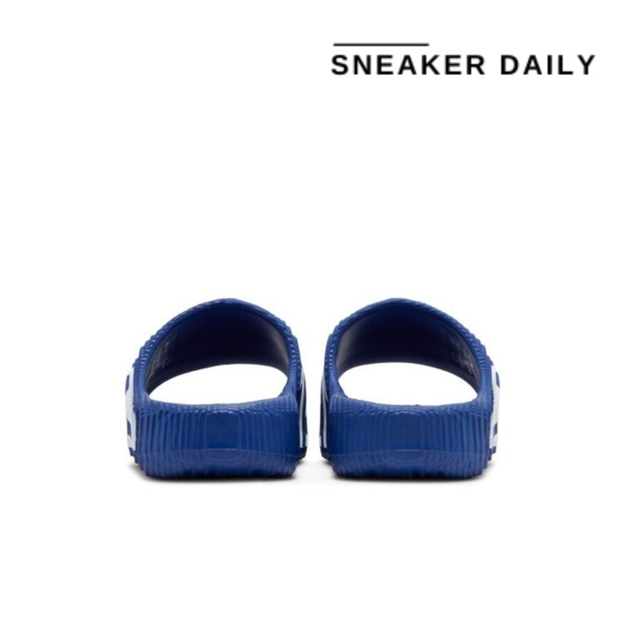 dép adidas originals adilette 22 'blue white' if3667