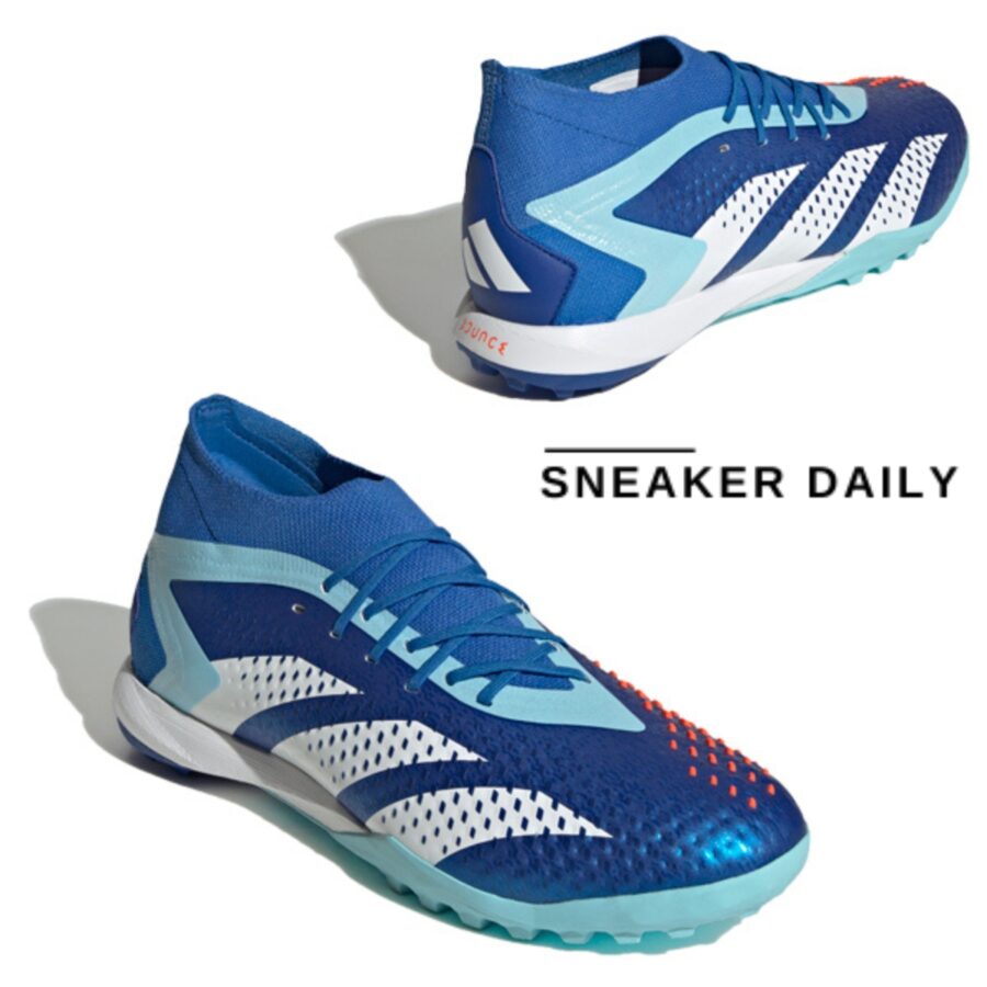 giày adidas predator accuracy.1 'blue white' gz0008