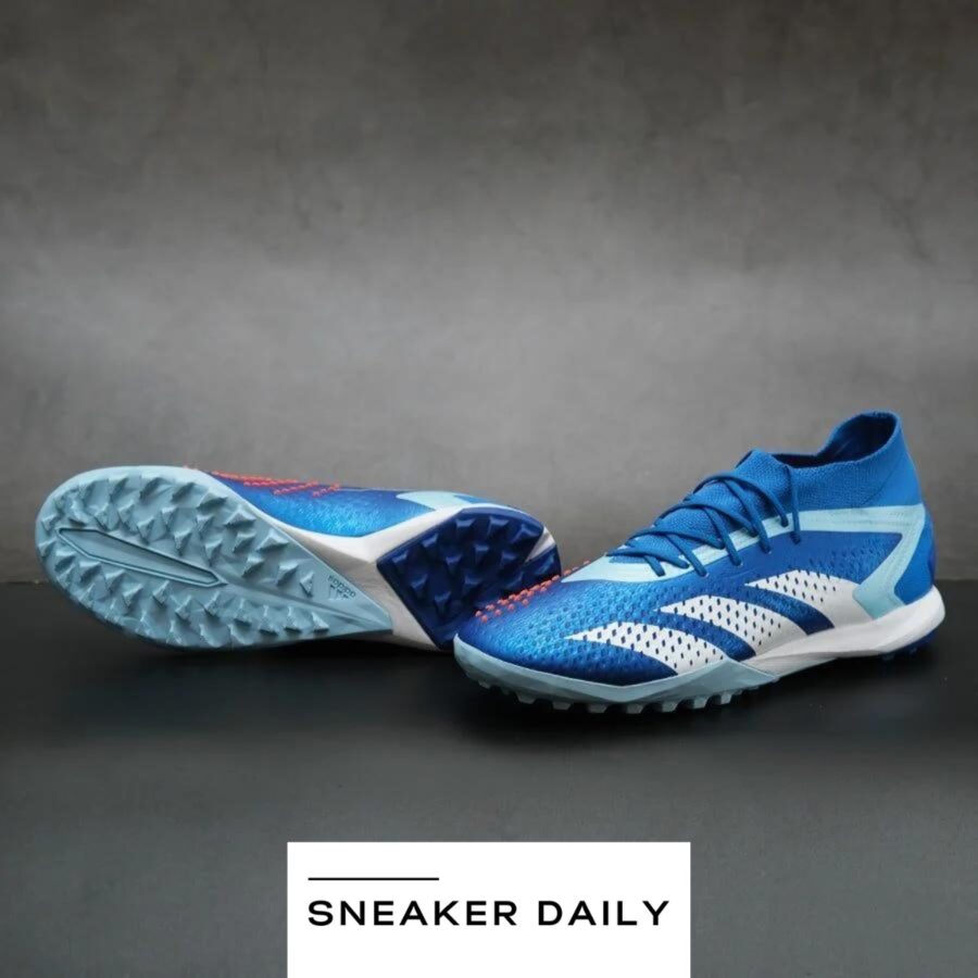 giày adidas predator accuracy.1 'blue white' gz0008