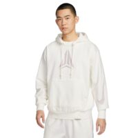 áo nike ja men's dri-fit pullover basketball hoodie fn2988-133