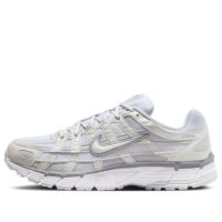 giày nike p-6000 'summit white pure platinum' fv6603-101