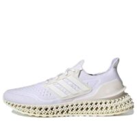 giày adidas 4dfwd running shoes 'cloud white' hp7598