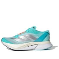 giày adidas adizero boston 12 running shoes 'aqua blue cloud white' (wmns) id6901