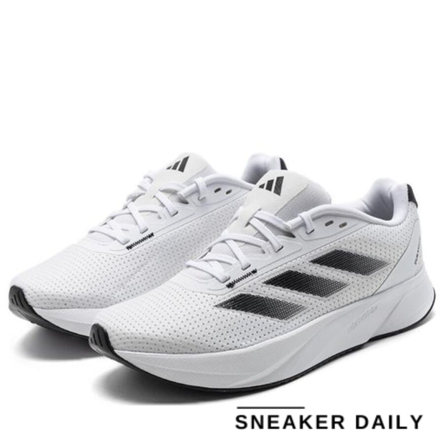 giày adidas duramo sl shoes 'cloud white core black' ie7262