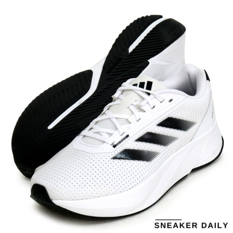 giày adidas duramo sl shoes 'cloud white core black' ie7262