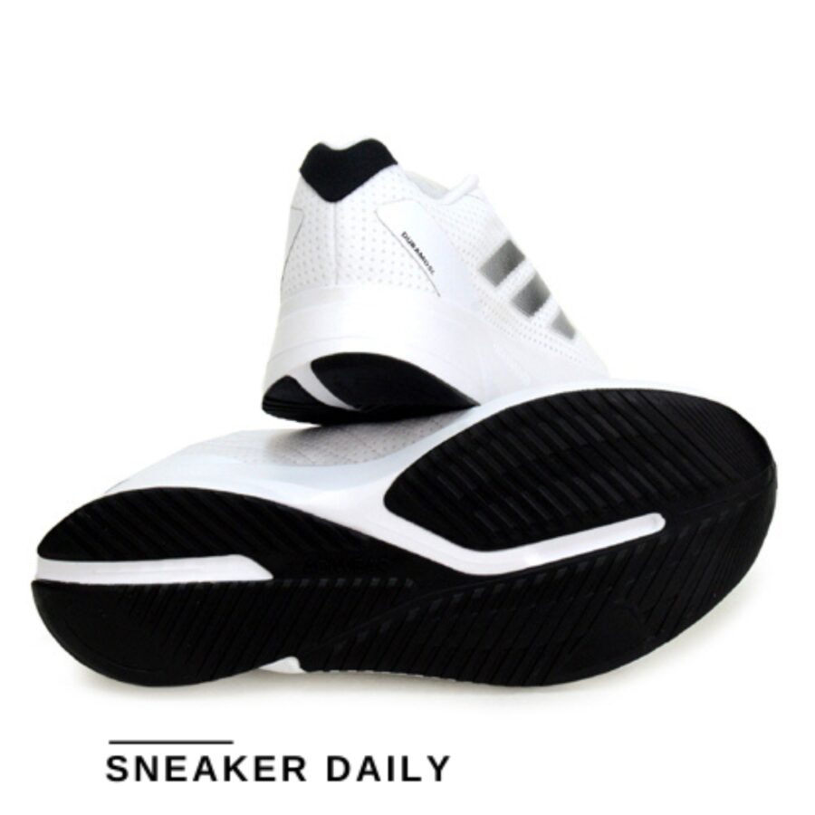 giày adidas duramo sl shoes 'cloud white core black' ie7262