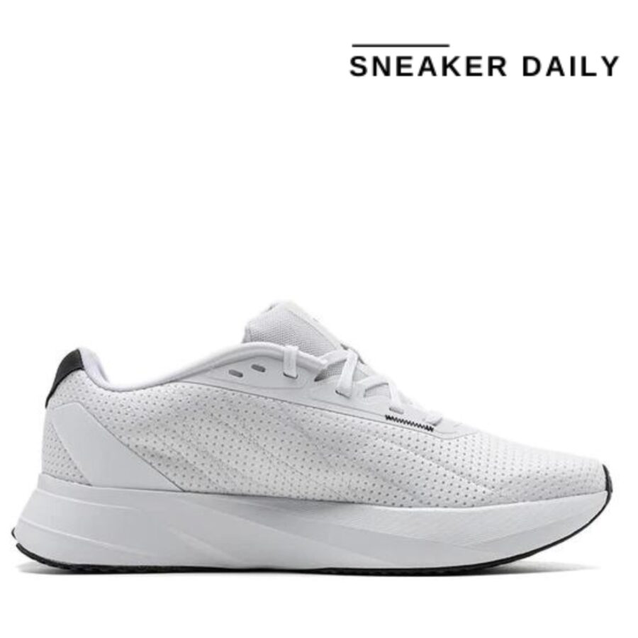 giày adidas duramo sl shoes 'cloud white core black' ie7262