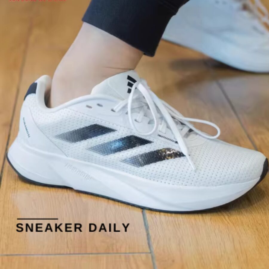 giày adidas duramo sl shoes 'cloud white core black' ie7262