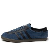 giày adidas originals london 'black blue' ie0825