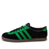 giày adidas originals london 'black green' ie0826