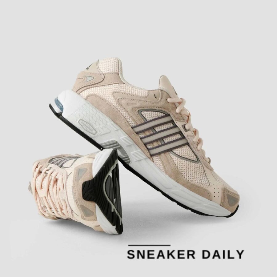 giày adidas originals response cl shoes 'wonder taupe quartz' (wmns) id4289