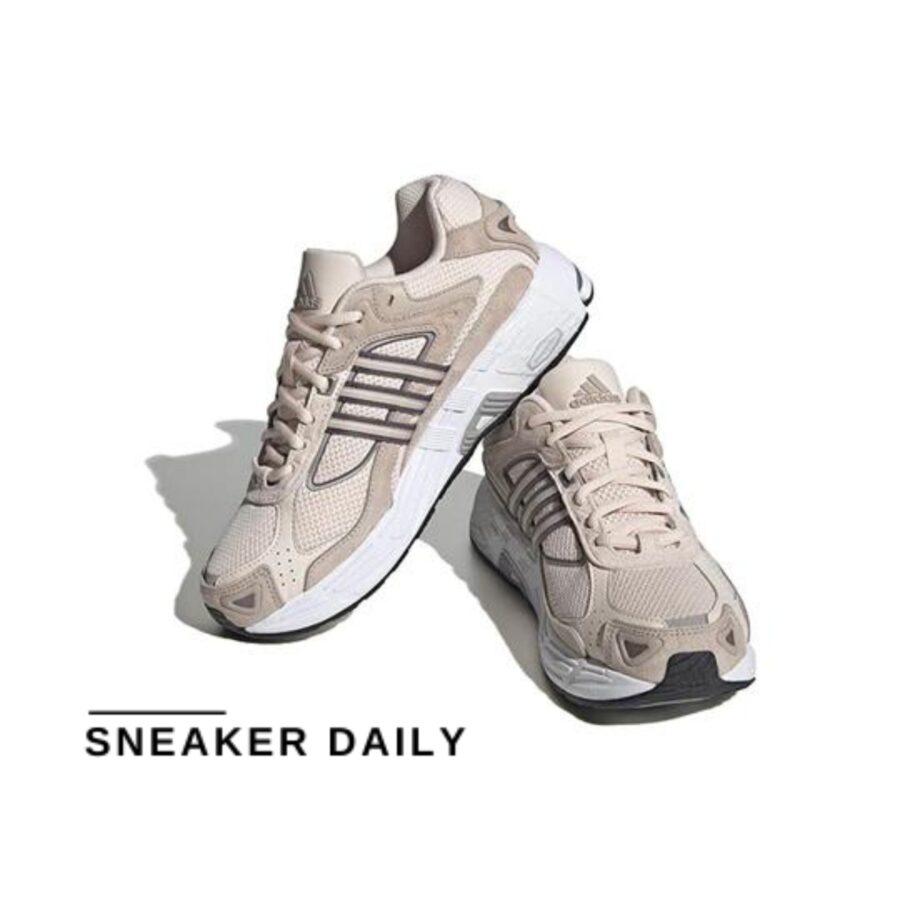 giày adidas originals response cl shoes 'wonder taupe quartz' (wmns) id4289