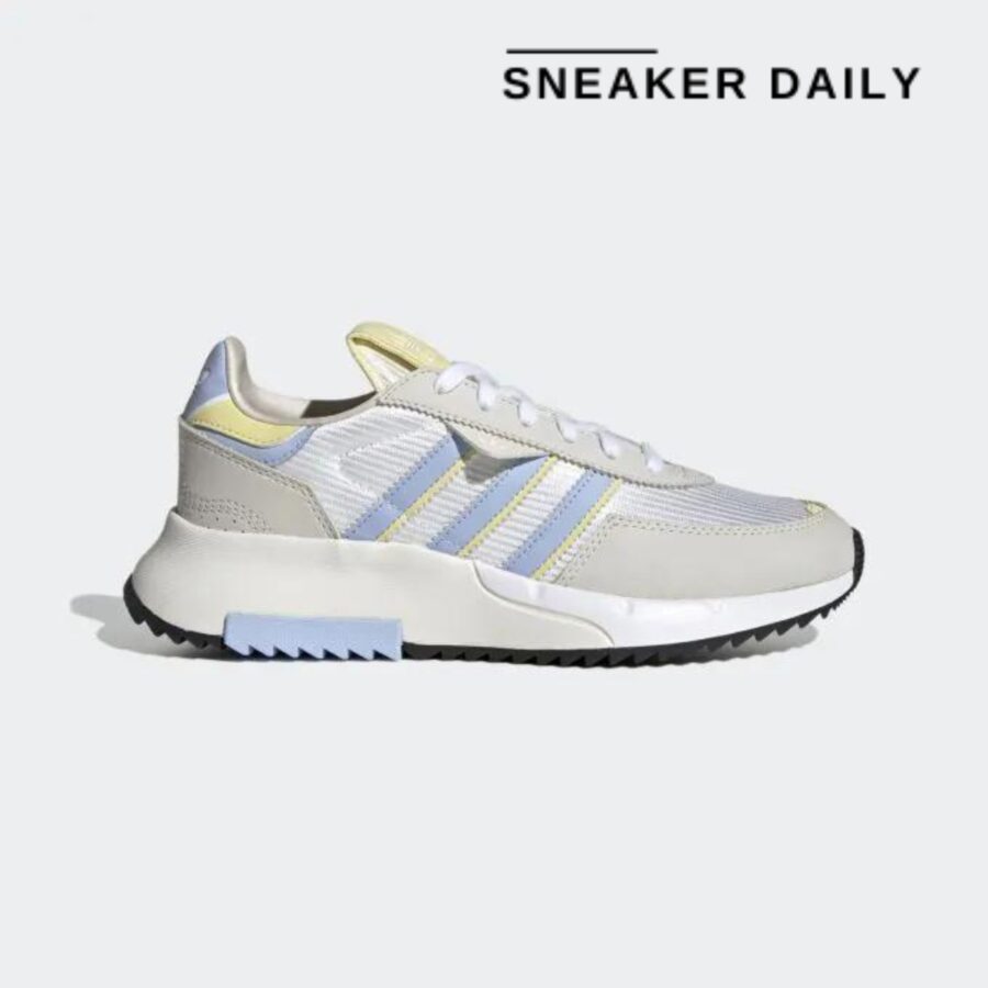 giày adidas originals retropy f2 'beige' (wmns) hq1988